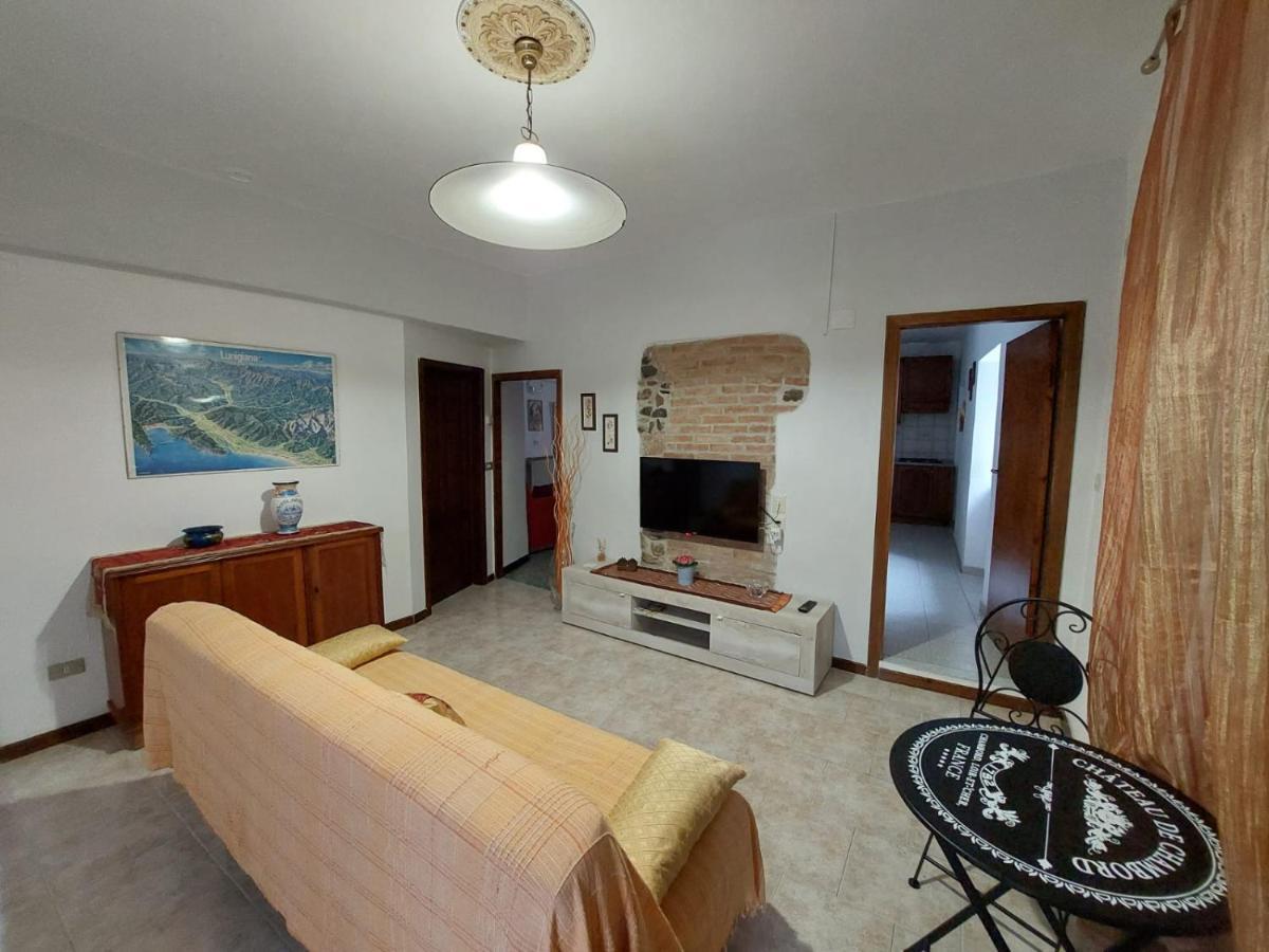 La Casetta Di Quercia Olivola  Extérieur photo